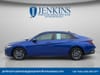 8 thumbnail image of  2024 Hyundai Elantra SEL