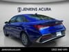 5 thumbnail image of  2024 Hyundai Elantra SEL