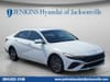 1 thumbnail image of  2024 Hyundai Elantra SEL