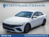 14 thumbnail image of  2024 Hyundai Elantra SEL