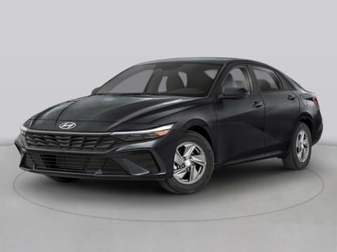 1 image of 2024 Hyundai Elantra SEL