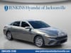 1 thumbnail image of  2024 Hyundai Elantra SEL
