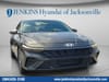 14 thumbnail image of  2024 Hyundai Elantra SEL