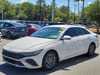 2 thumbnail image of  2024 Hyundai Elantra SEL