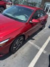 1 thumbnail image of  2024 Hyundai Elantra SEL