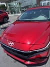 2 thumbnail image of  2024 Hyundai Elantra SEL