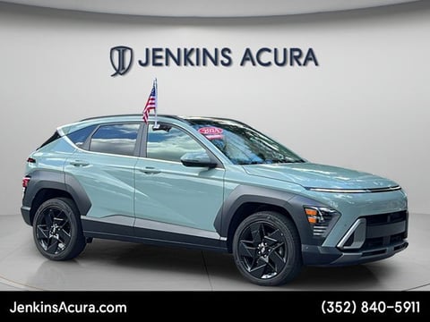 1 image of 2024 Hyundai Kona Limited