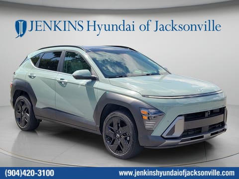 1 image of 2024 Hyundai Kona Limited