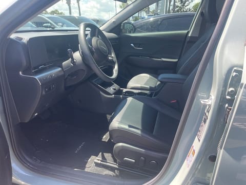 1 image of 2024 Hyundai Kona Limited