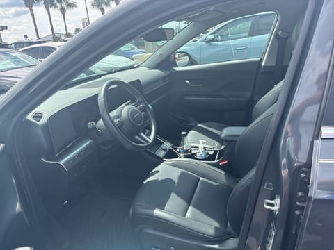 1 image of 2024 Hyundai Kona Limited