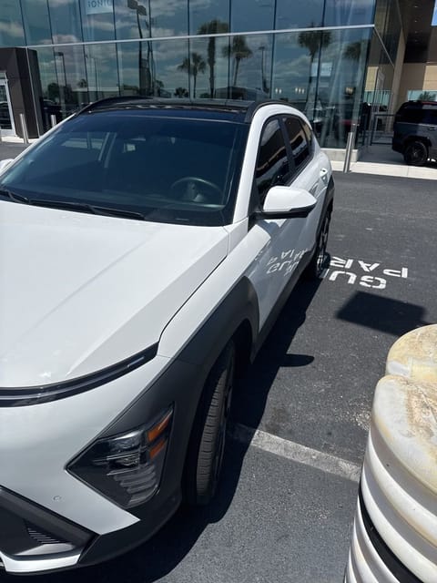 1 image of 2024 Hyundai Kona Limited