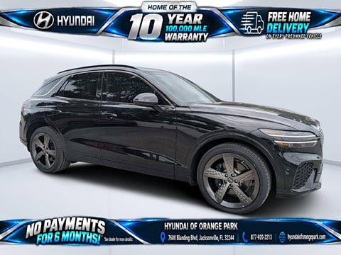 1 image of 2024 Hyundai Kona Limited