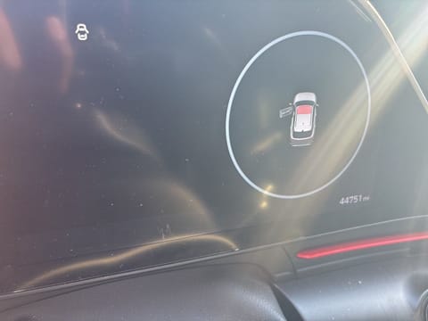 1 image of 2024 Hyundai Kona N Line