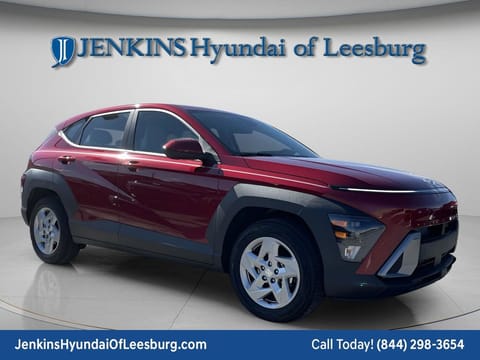 1 image of 2024 Hyundai Kona SE
