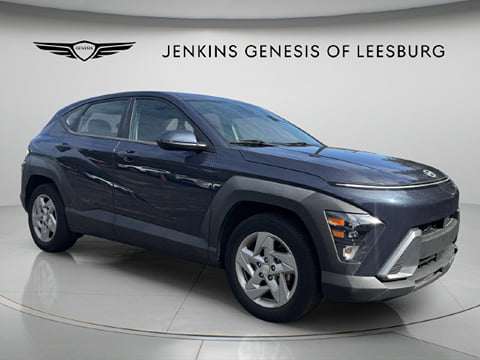 1 image of 2024 Hyundai Kona SE