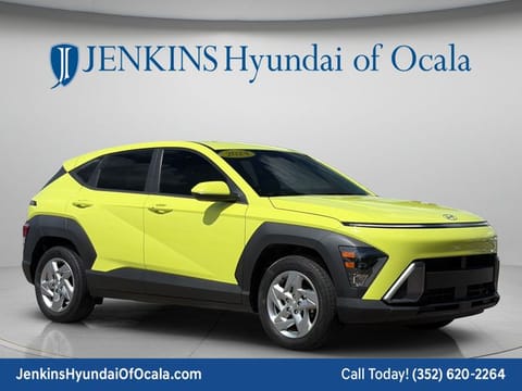 1 image of 2024 Hyundai Kona SE