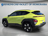 8 thumbnail image of  2024 Hyundai Kona SEL