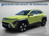 10 thumbnail image of  2024 Hyundai Kona SEL