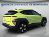 4 thumbnail image of  2024 Hyundai Kona SEL