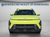 12 thumbnail image of  2024 Hyundai Kona SEL