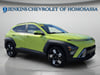 2 thumbnail image of  2024 Hyundai Kona SEL