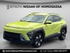 14 thumbnail image of  2024 Hyundai Kona SEL