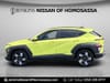 11 thumbnail image of  2024 Hyundai Kona SEL