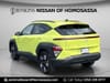 9 thumbnail image of  2024 Hyundai Kona SEL
