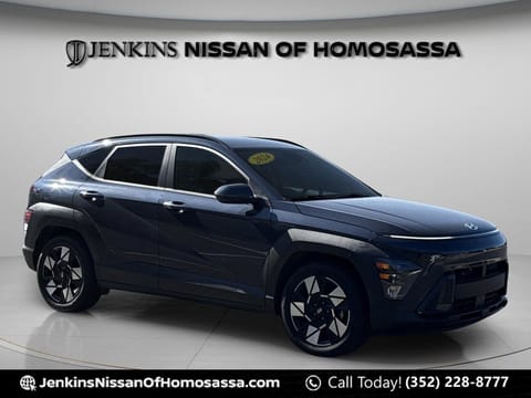 1 image of 2024 Hyundai Kona SEL