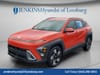 8 thumbnail image of  2024 Hyundai Kona SEL