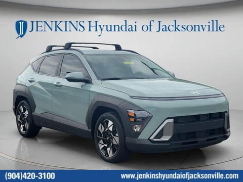 1 image of 2024 Hyundai Kona SEL
