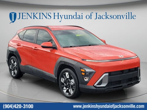 1 image of 2024 Hyundai Kona SEL
