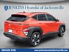 4 thumbnail image of  2024 Hyundai Kona SEL