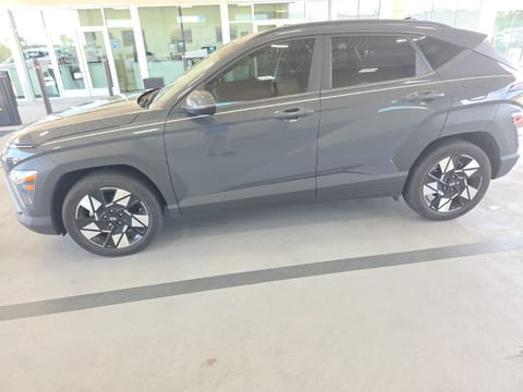 1 image of 2024 Hyundai Kona SEL