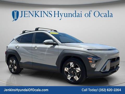 1 image of 2024 Hyundai Kona SEL