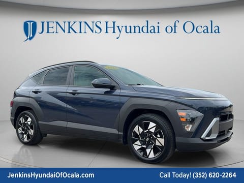 1 image of 2024 Hyundai Kona SEL