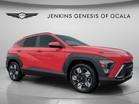 1 image of 2024 Hyundai Kona SEL
