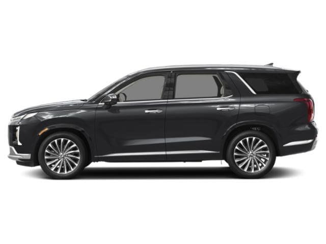 4 thumbnail image of  2024 Hyundai Palisade Calligraphy