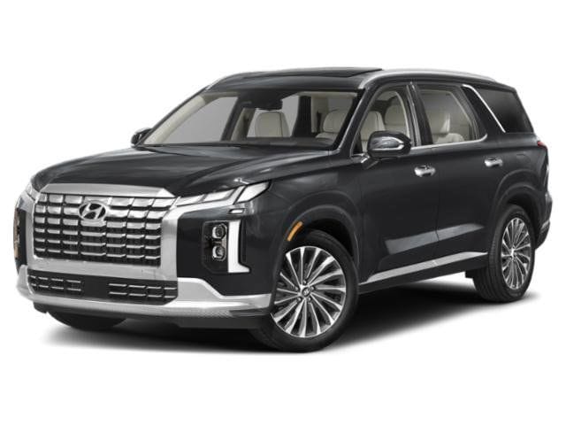 2 thumbnail image of  2024 Hyundai Palisade Calligraphy