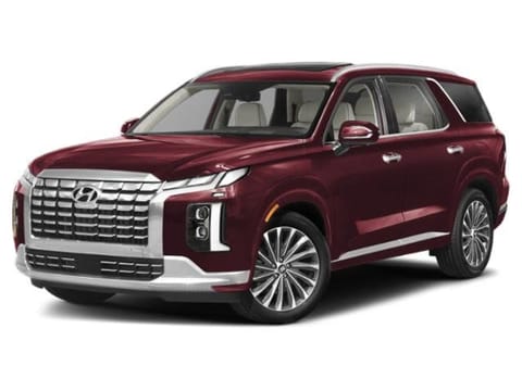 1 image of 2024 Hyundai Palisade Calligraphy