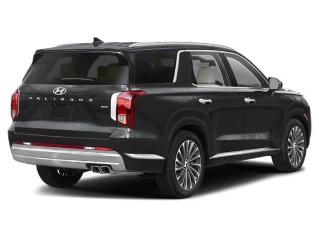 3 thumbnail image of  2024 Hyundai Palisade Calligraphy