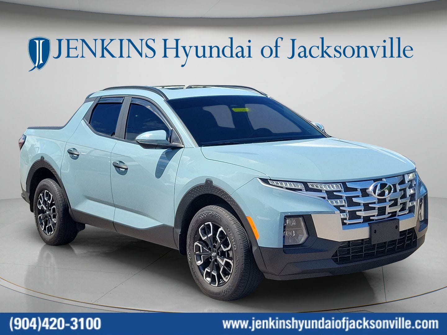 2024 Hyundai Santa Cruz