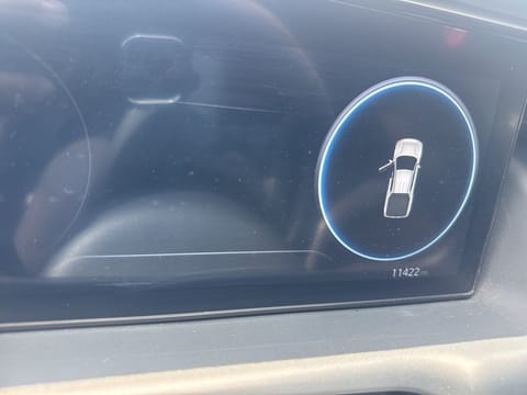 1 image of 2024 Hyundai Santa Cruz SEL