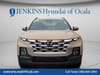 9 thumbnail image of  2024 Hyundai Santa Cruz SEL