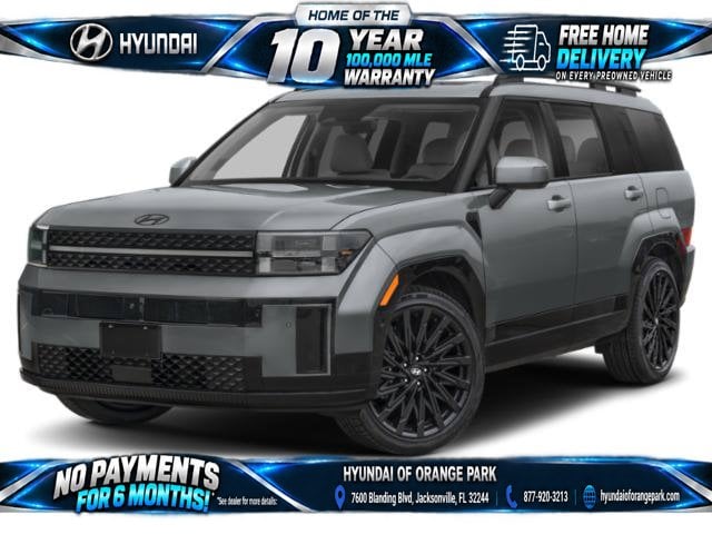 1 placeholder image of  2024 Hyundai Santa Fe Calligraphy