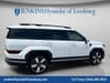 5 thumbnail image of  2024 Hyundai Santa Fe Hybrid Limited