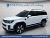 11 thumbnail image of  2024 Hyundai Santa Fe Hybrid Limited