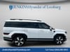 4 thumbnail image of  2024 Hyundai Santa Fe Hybrid Limited