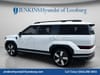7 thumbnail image of  2024 Hyundai Santa Fe Hybrid Limited