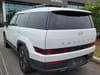 8 thumbnail image of  2024 Hyundai Santa Fe Hybrid SEL